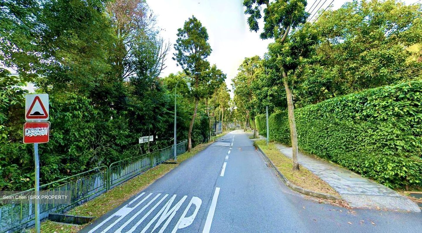Binjai Park (D21), Detached #594593321